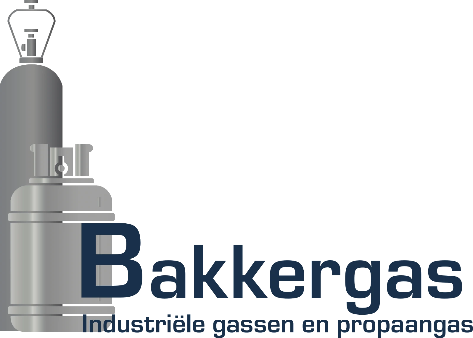 Bakkergas logo
