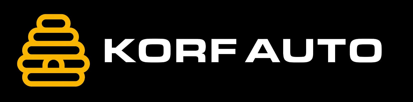 Korf Auto B2B logo