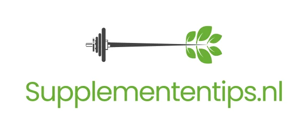 Supplemententips.nl logo