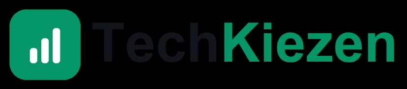Techkiezen.nl logo